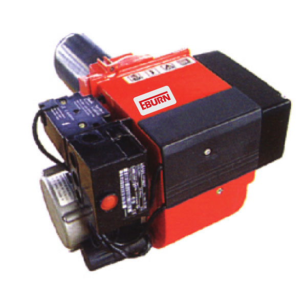 Discount Price Spare Parts For Boiler - Light Oil Burner  One-Stage  One Stage (Refractory type) – EBURN