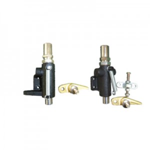 HYDRAULIC THROTTLE
