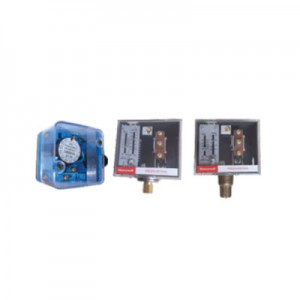 Systems sübut SIMENS Gas Valve