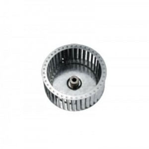 Reasonable price Gas Filter -
 FAN WHEEL – EBURN