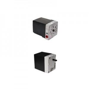 SIEMENS లాండిస్ సర్వో Drivemotor